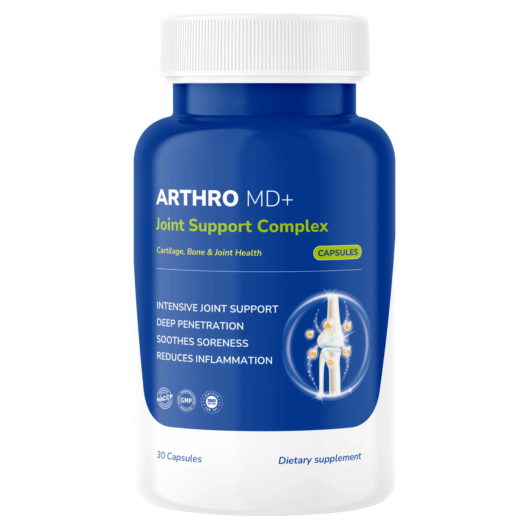 Key Benefits of Leanix™ Gummies